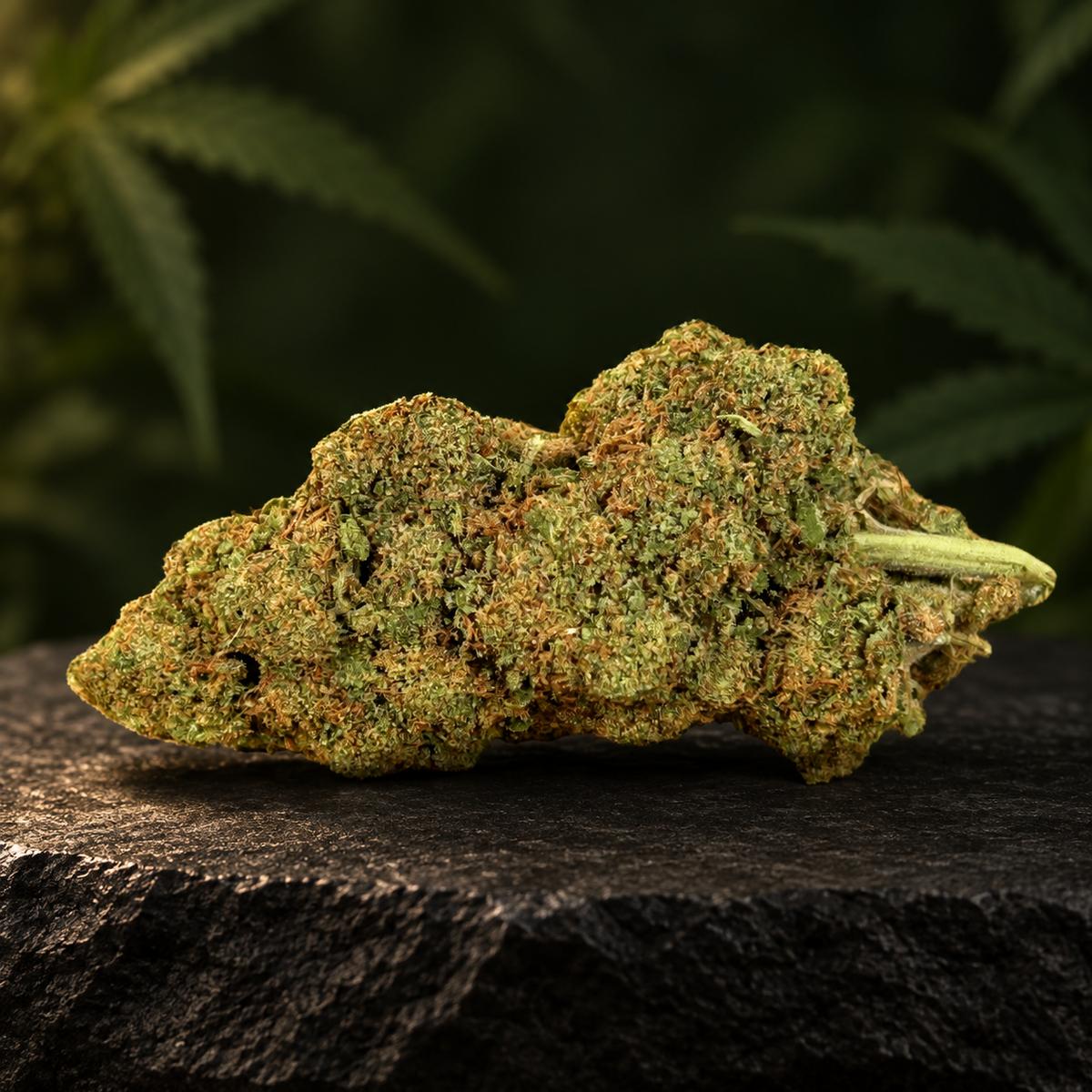 Zkittlez OG – 15% – Glass-House Cali