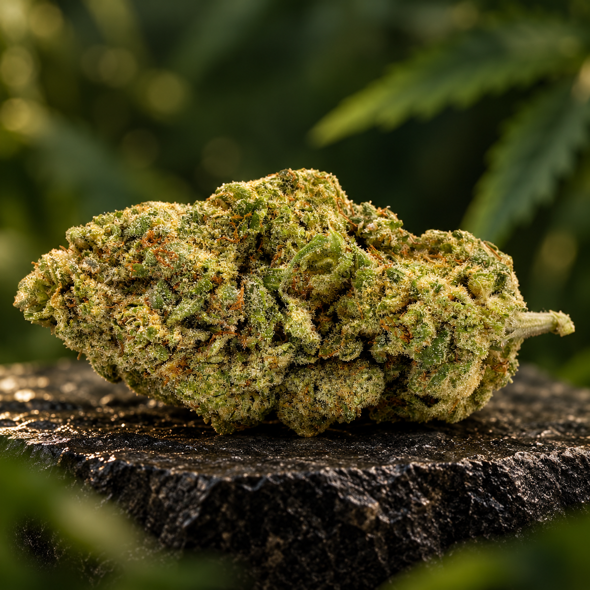 Bubble Gum – 14% – Indoor Cali