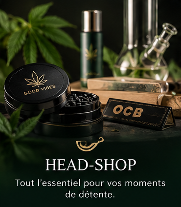 Head-shop