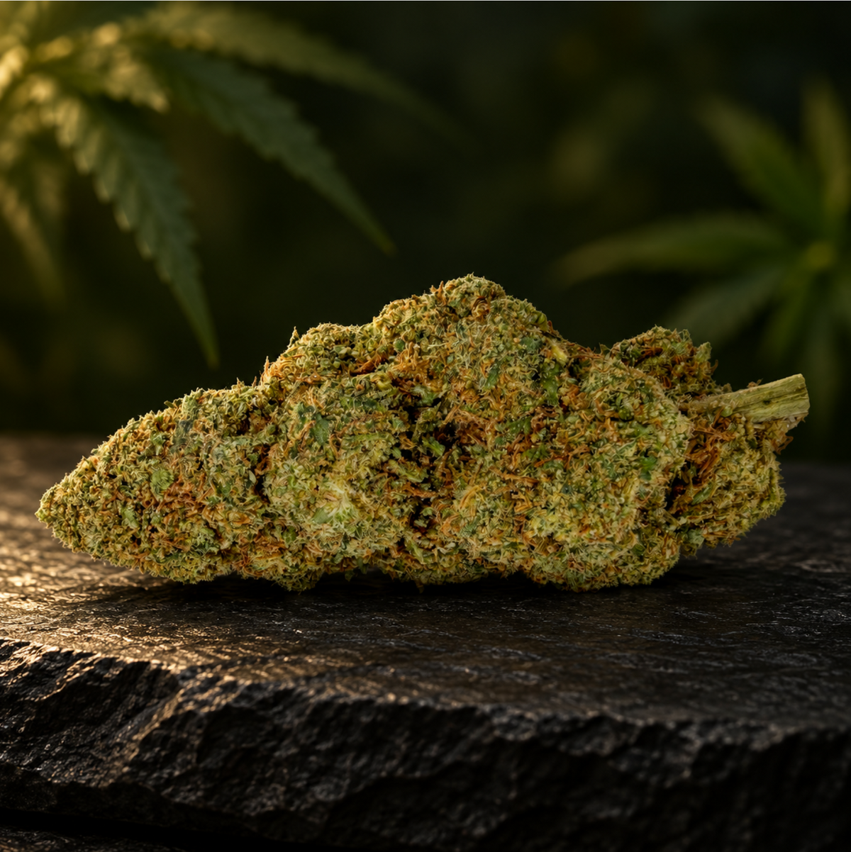 White OG  – 15% – Glass-House Cali