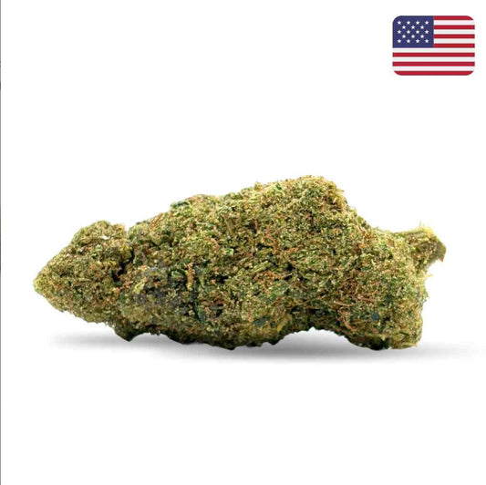 White OG THCX 60% – Glass-House Cali