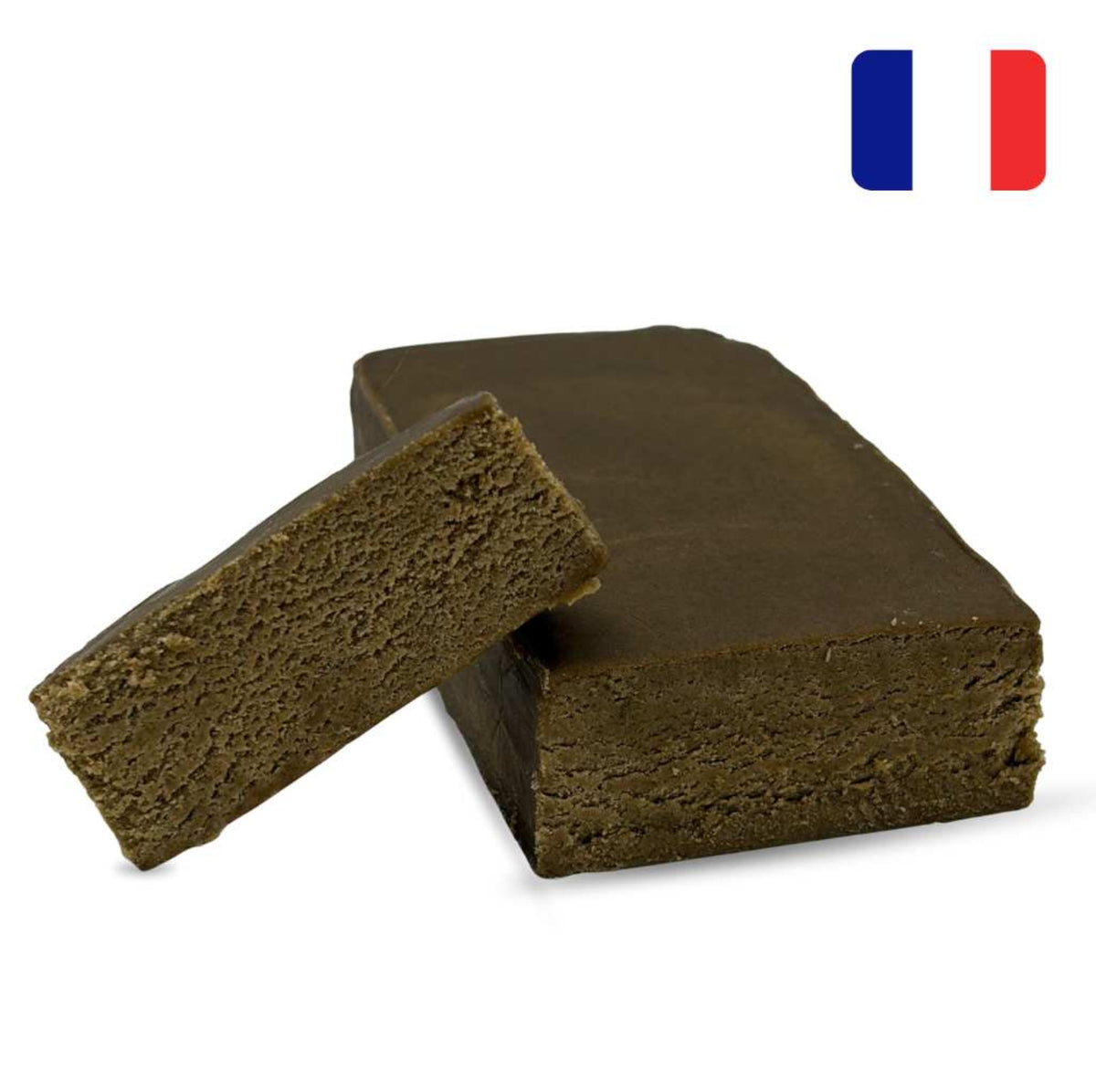 Water Hash THCX 30% – Résine Premium