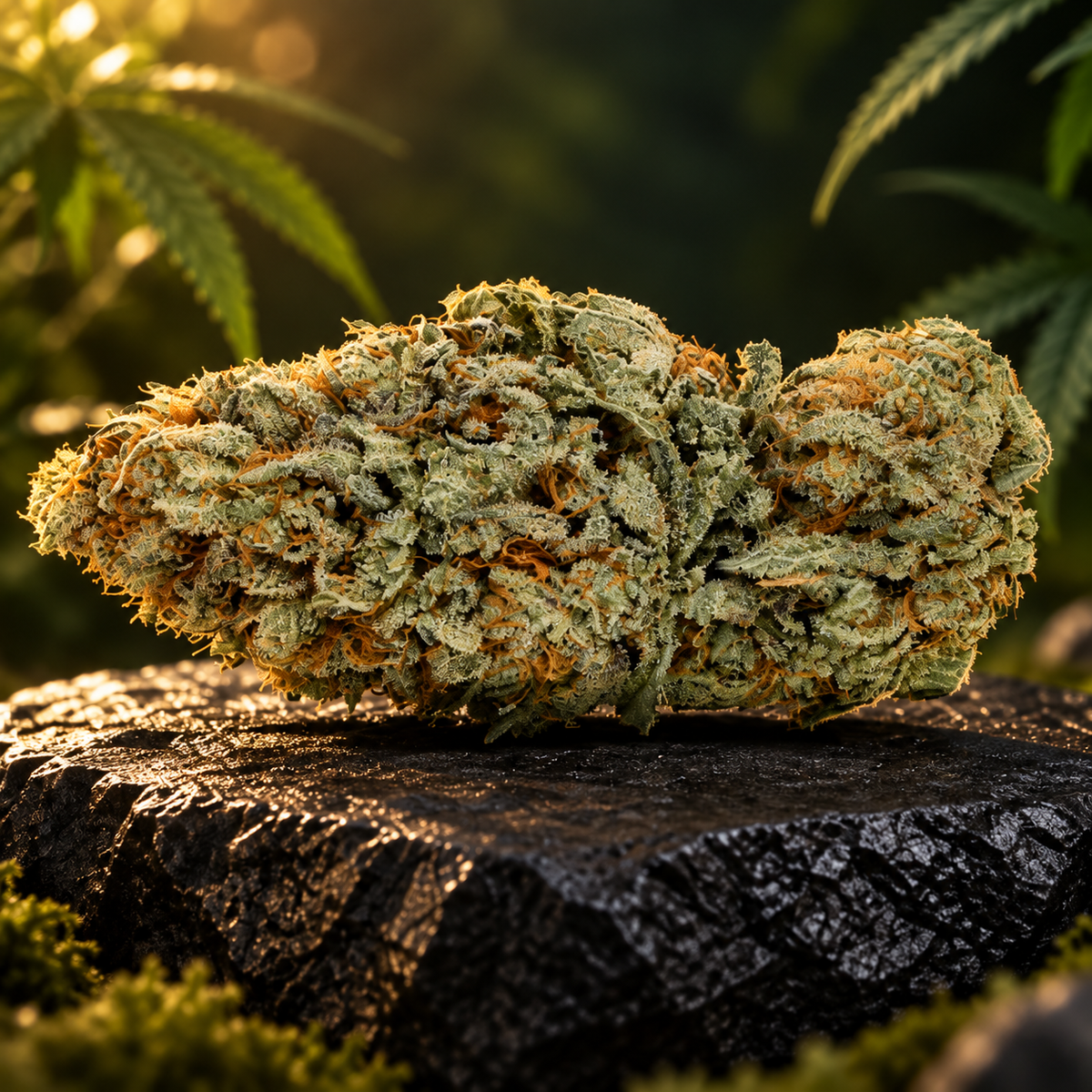 Sour Diesel  – 15% – Indoor Cali