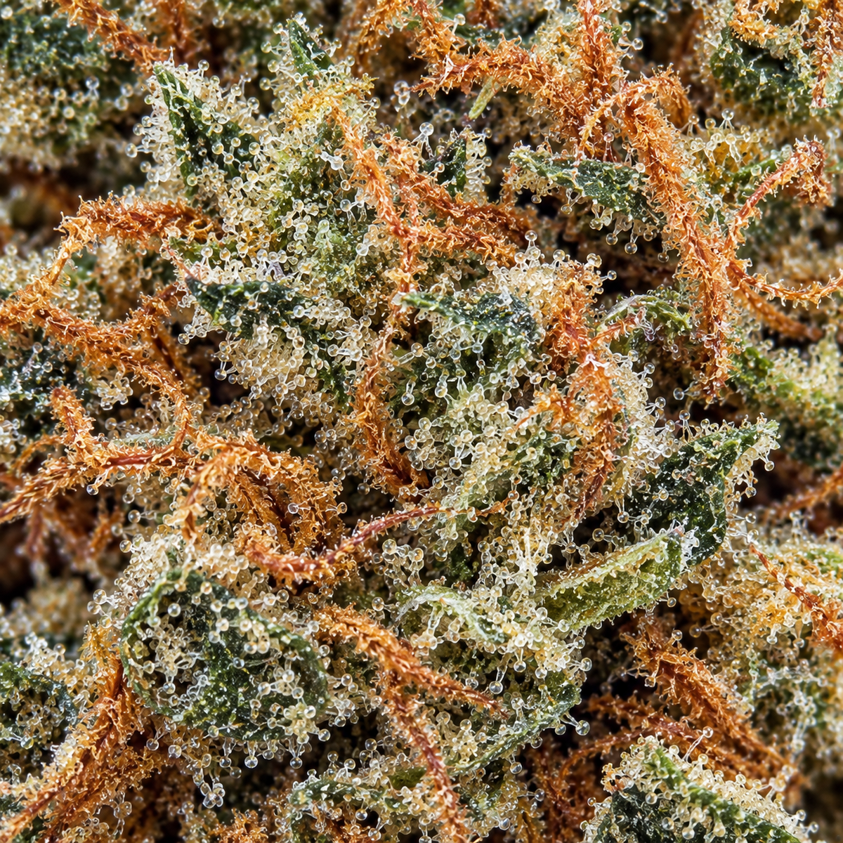 ButterCream Gelato  – 14% – Indoor Cali