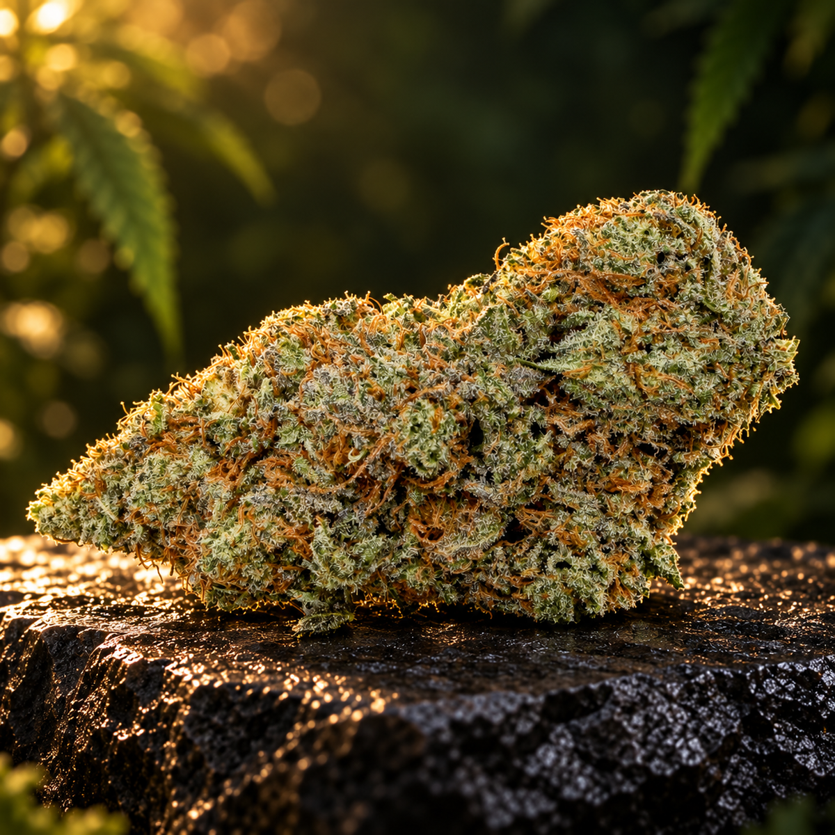 ButterCream Gelato  – 14% – Indoor Cali