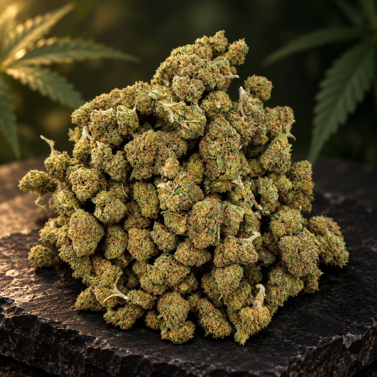 Blueberry Diesel – 11% – Green-House France