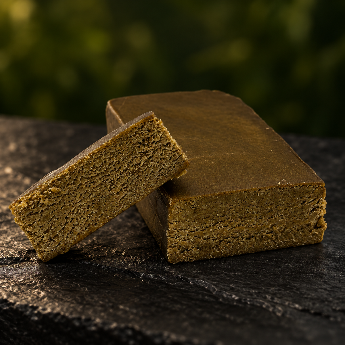 Water Hash THCX 30% – Résine Premium