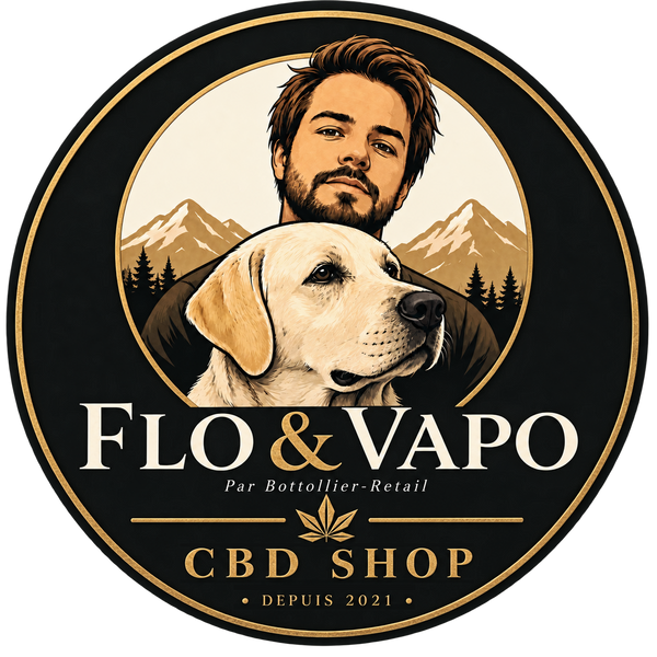 Flo & Vapo