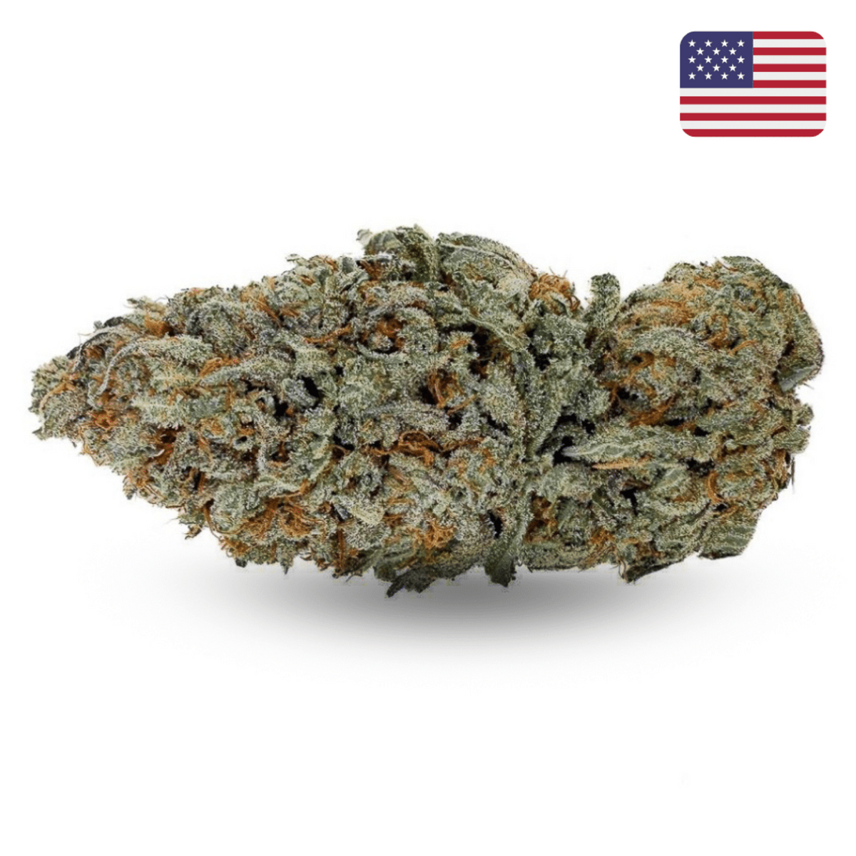 Sour Diesel  – 15% – Indoor Cali