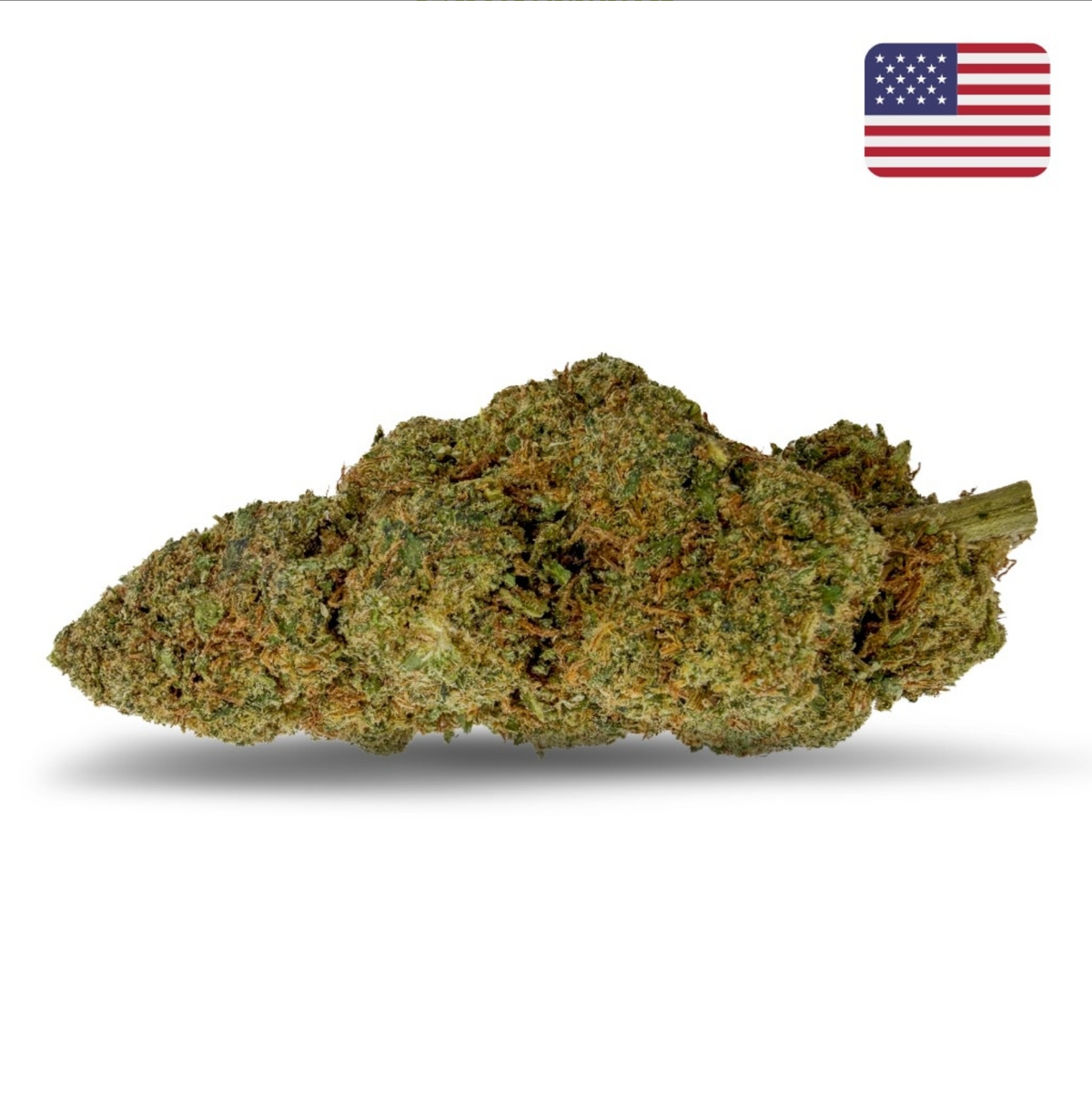 White OG  – 15% – Glass-House Cali